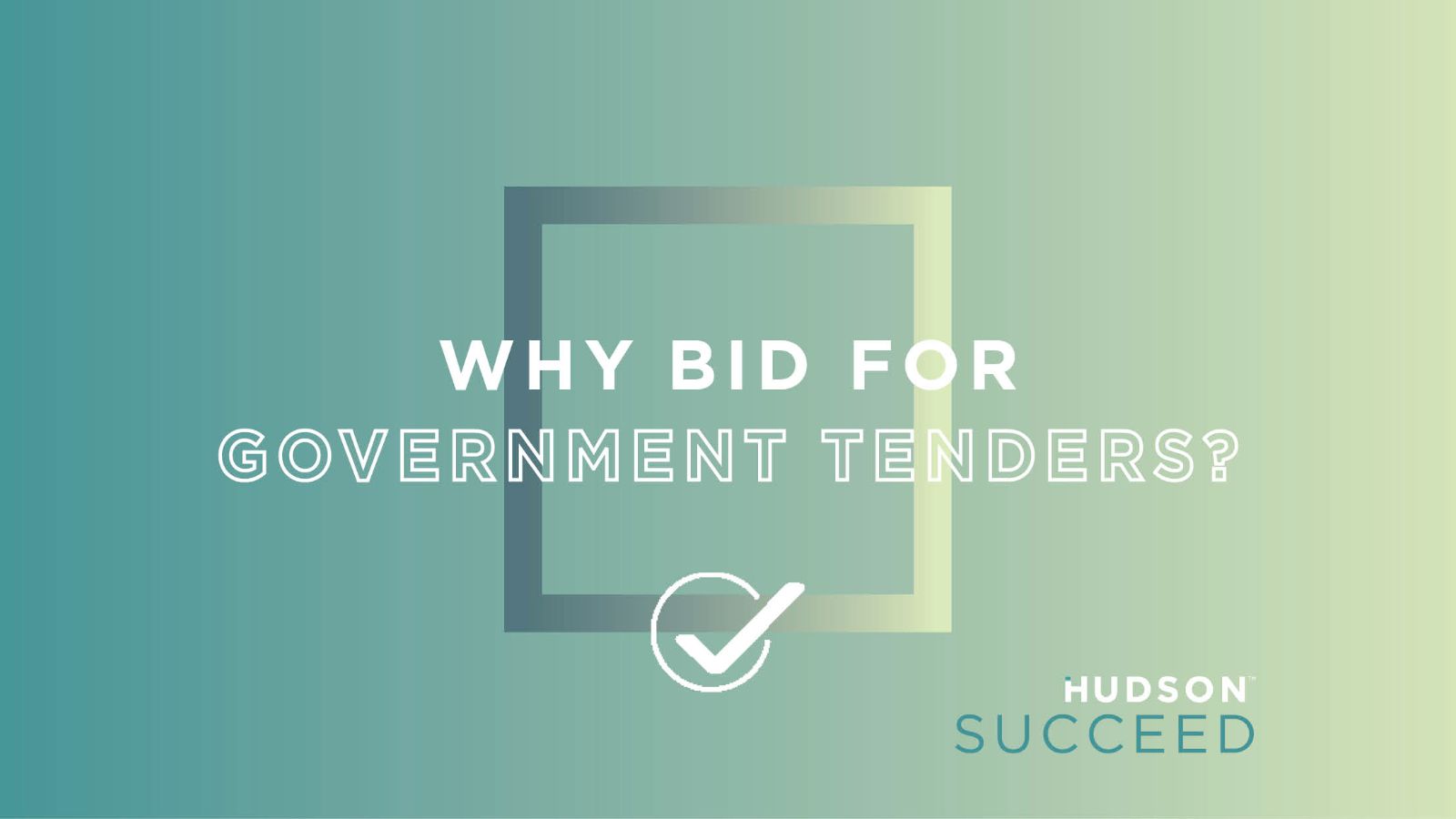 Strange Facts About Public Tenders